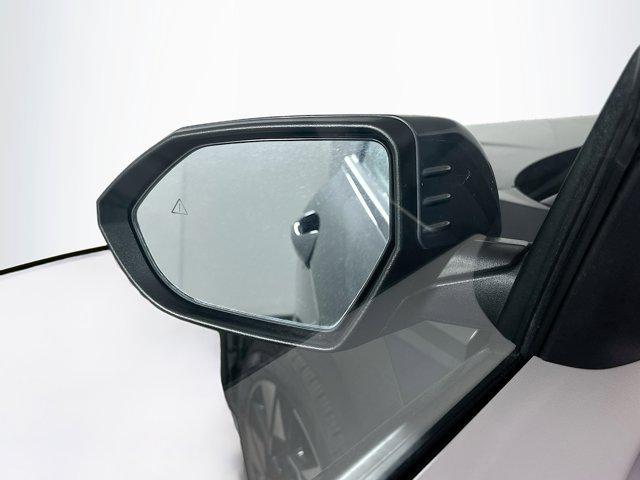 used 2024 Hyundai Kona car, priced at $19,297