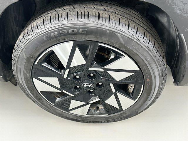 used 2024 Hyundai Kona car, priced at $19,297