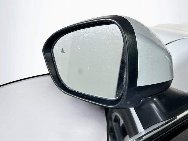 used 2024 Mitsubishi Outlander PHEV car, priced at $29,697