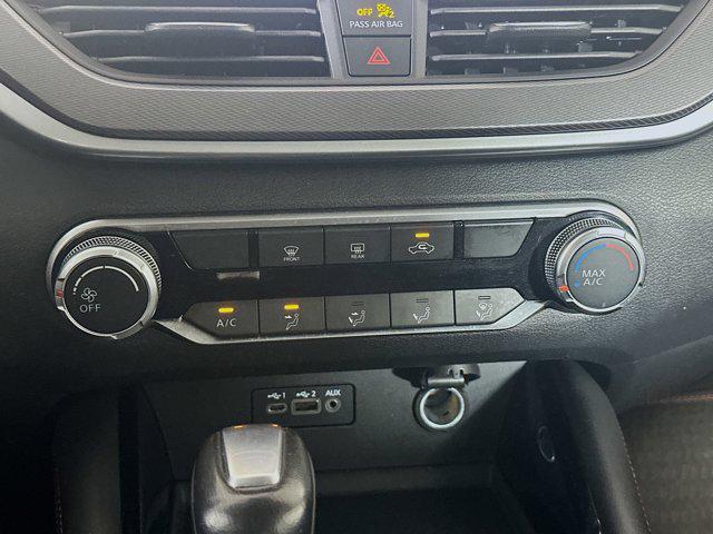 used 2024 Nissan Altima car, priced at $20,397