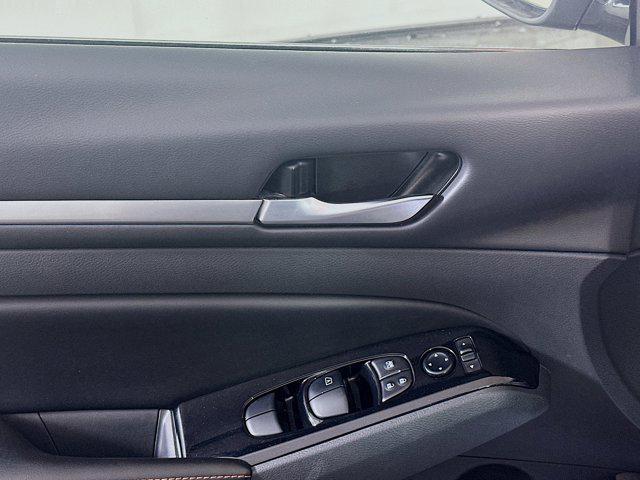 used 2024 Nissan Altima car, priced at $20,397
