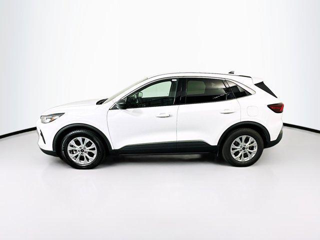 used 2024 Ford Escape car, priced at $24,689