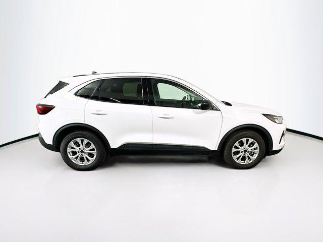 used 2024 Ford Escape car, priced at $24,689