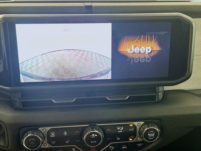used 2024 Jeep Wrangler 4xe car, priced at $31,997