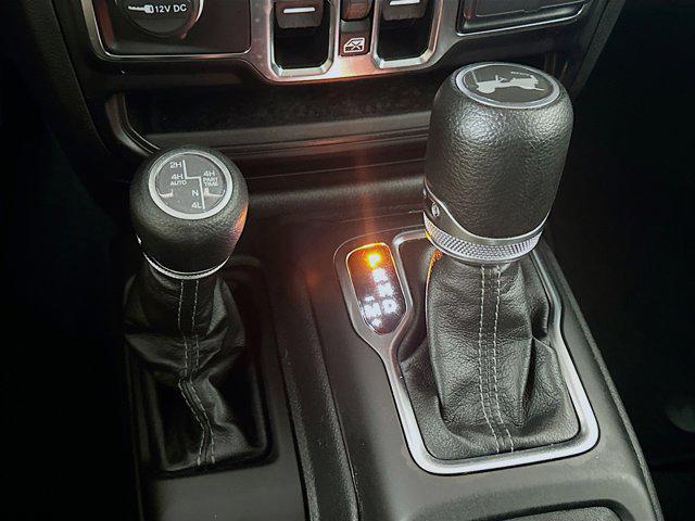 used 2024 Jeep Wrangler 4xe car, priced at $31,997