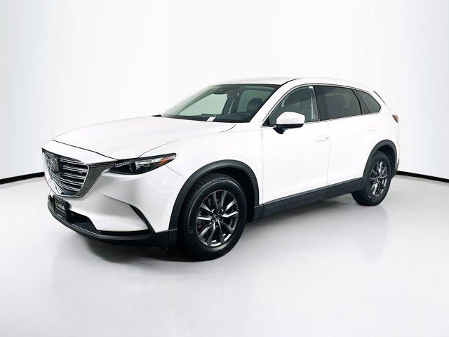 used 2022 Mazda CX-9 car, priced at $21,889