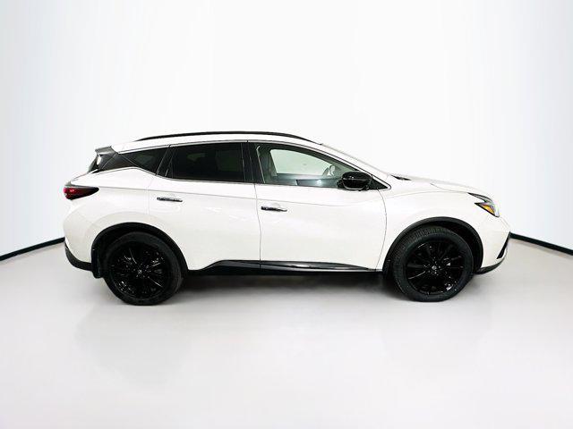 used 2023 Nissan Murano car, priced at $24,109