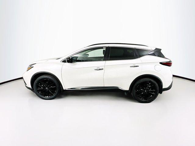 used 2023 Nissan Murano car, priced at $24,109