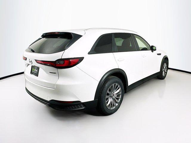 used 2024 Mazda CX-90 car, priced at $29,989