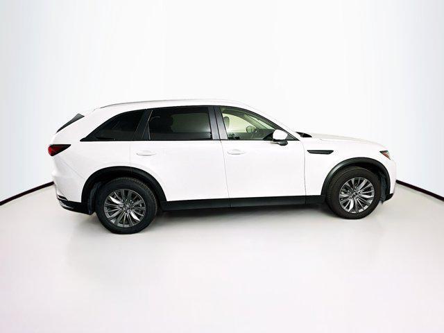 used 2024 Mazda CX-90 car, priced at $29,989