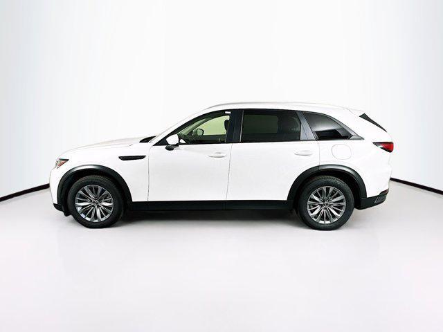 used 2024 Mazda CX-90 car, priced at $29,989