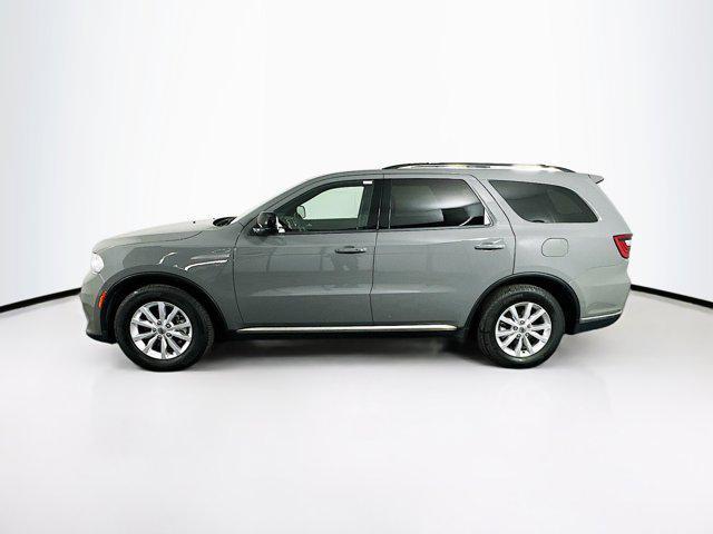 used 2023 Dodge Durango car, priced at $23,489