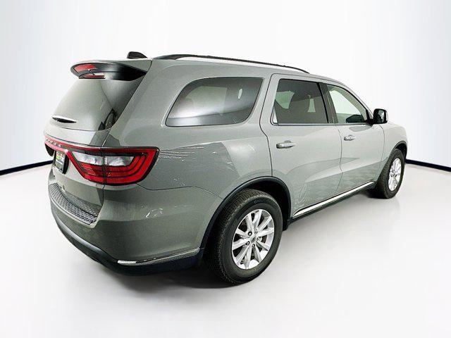 used 2023 Dodge Durango car, priced at $23,489