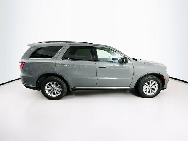 used 2023 Dodge Durango car, priced at $23,489