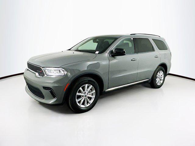 used 2023 Dodge Durango car, priced at $23,489