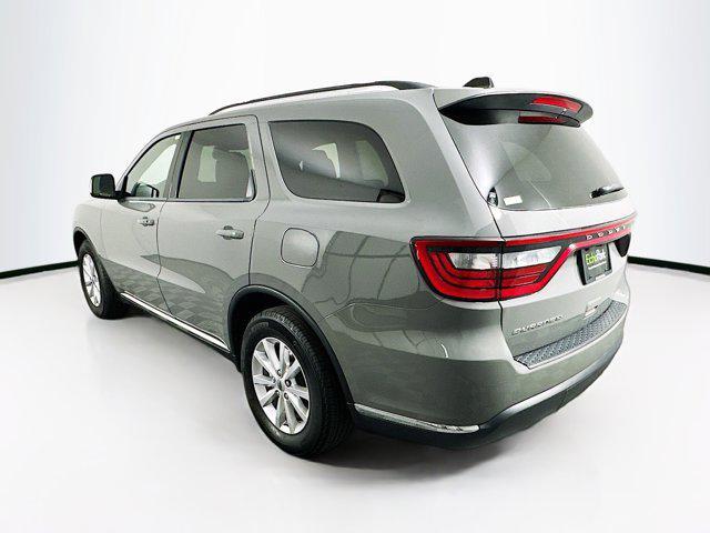 used 2023 Dodge Durango car, priced at $23,489