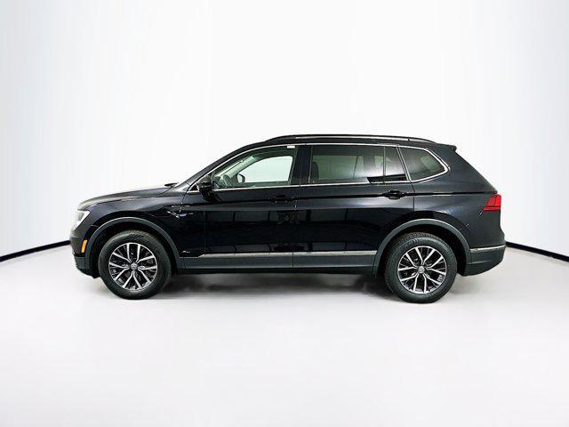 used 2020 Volkswagen Tiguan car, priced at $19,109