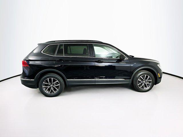 used 2020 Volkswagen Tiguan car, priced at $19,109