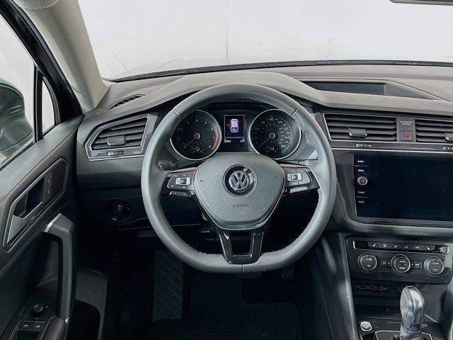 used 2020 Volkswagen Tiguan car, priced at $19,109