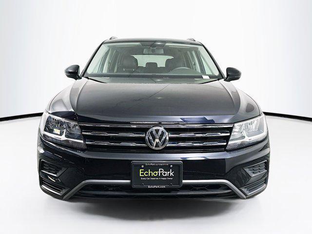 used 2020 Volkswagen Tiguan car, priced at $19,109