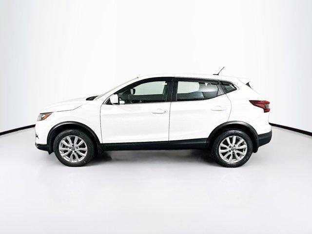 used 2022 Nissan Rogue Sport car, priced at $19,109