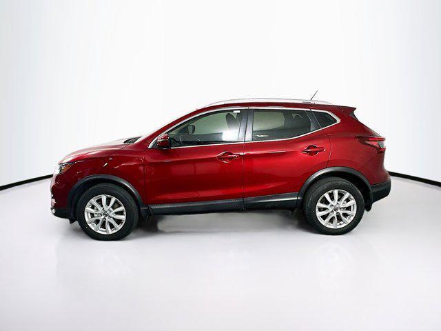 used 2020 Nissan Rogue Sport car, priced at $18,889