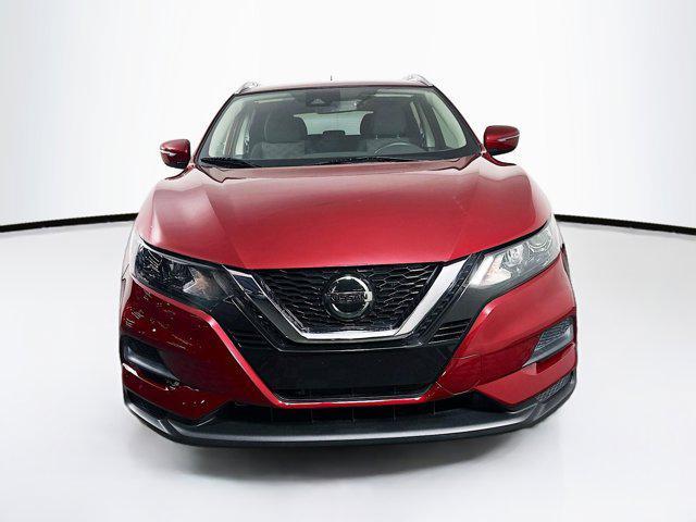 used 2020 Nissan Rogue Sport car, priced at $18,889