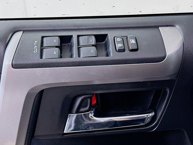 used 2021 Toyota 4Runner car, priced at $34,797