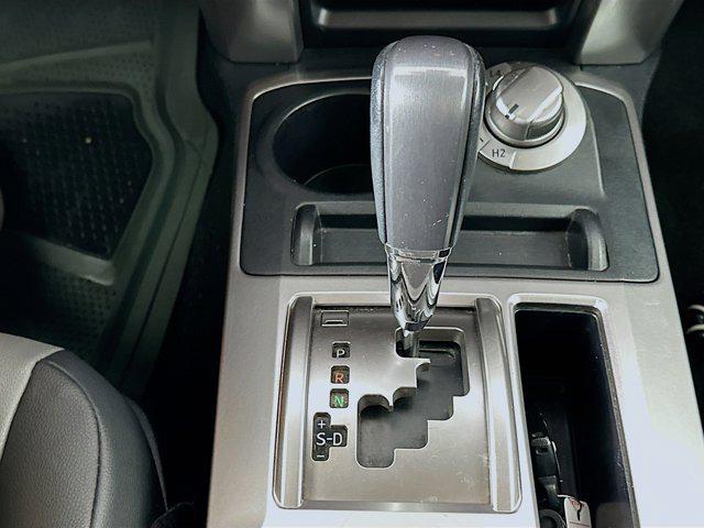 used 2021 Toyota 4Runner car, priced at $34,797
