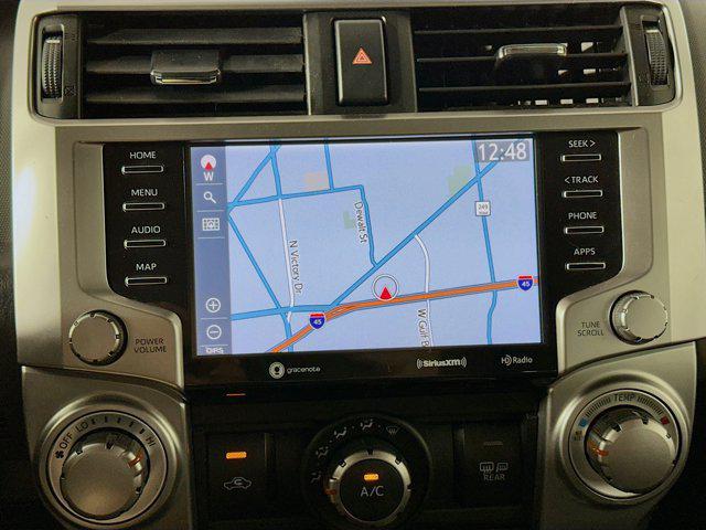 used 2021 Toyota 4Runner car, priced at $34,797
