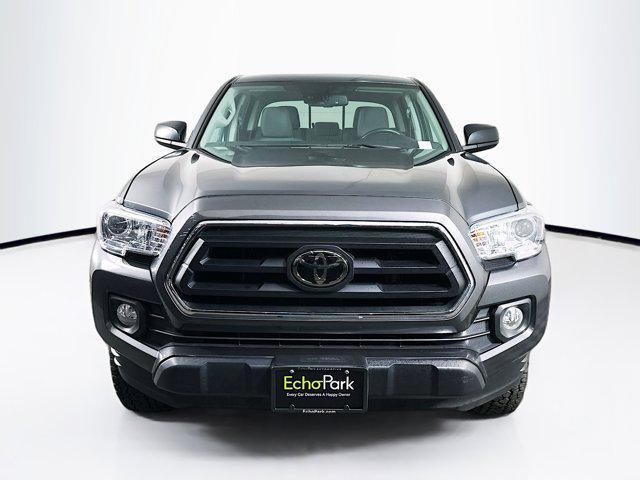 used 2023 Toyota Tacoma car, priced at $29,999