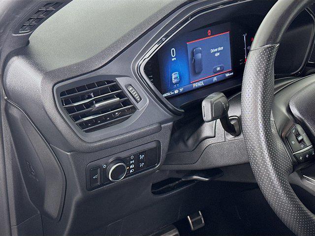 used 2023 Ford Escape car, priced at $20,297