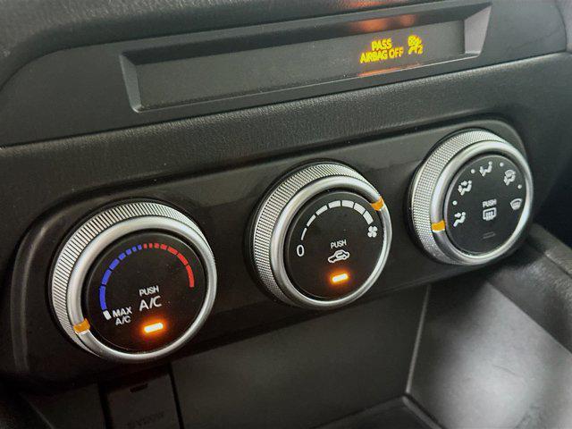 used 2023 Mazda CX-5 car, priced at $22,397
