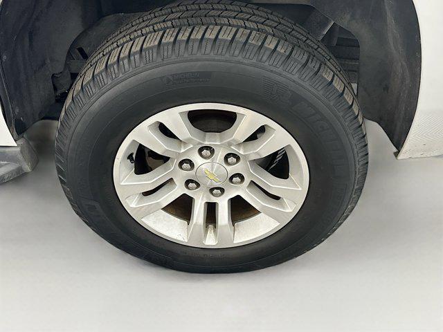 used 2017 Chevrolet Tahoe car, priced at $19,197