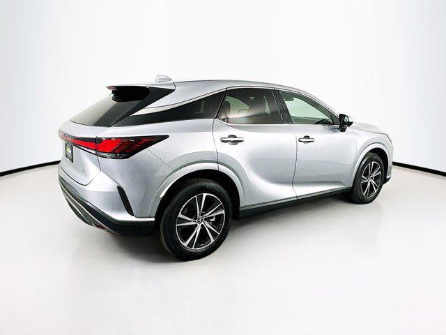 used 2023 Lexus RX 350 car, priced at $47,997