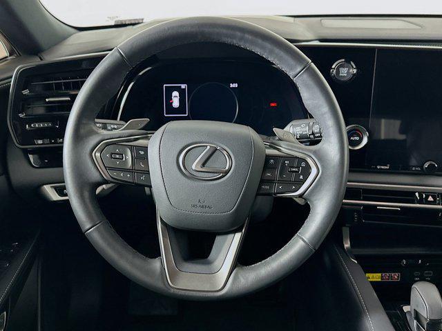 used 2023 Lexus RX 350 car, priced at $47,997