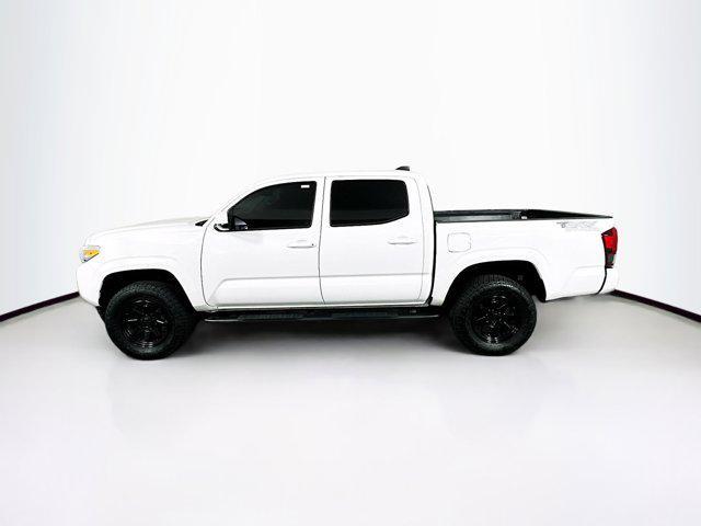 used 2023 Toyota Tacoma car, priced at $34,689