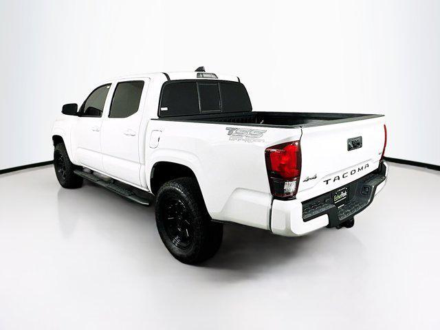 used 2023 Toyota Tacoma car, priced at $34,689