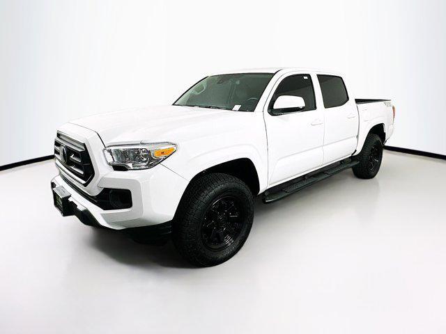 used 2023 Toyota Tacoma car, priced at $34,689