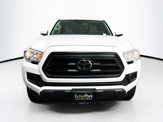 used 2023 Toyota Tacoma car, priced at $34,689