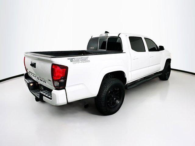 used 2023 Toyota Tacoma car, priced at $34,689