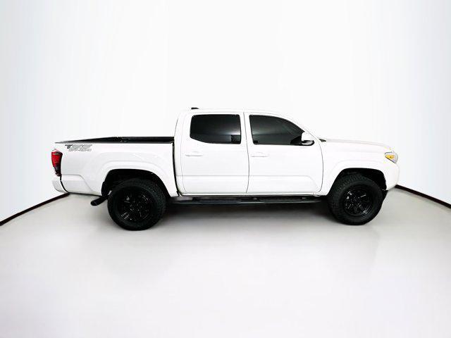 used 2023 Toyota Tacoma car, priced at $34,689