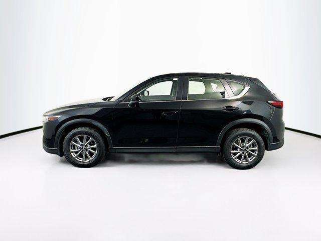 used 2023 Mazda CX-5 car, priced at $21,589