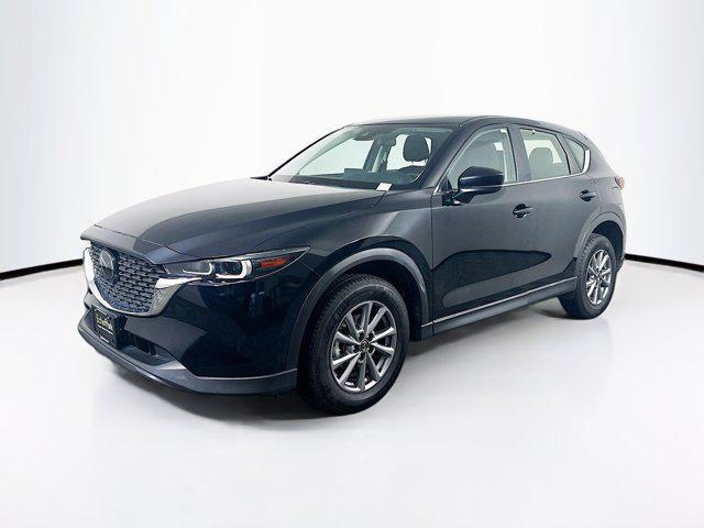 used 2023 Mazda CX-5 car, priced at $21,589