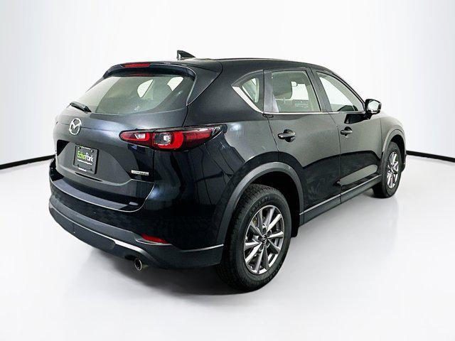 used 2023 Mazda CX-5 car, priced at $21,589