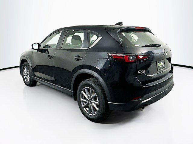 used 2023 Mazda CX-5 car, priced at $21,589