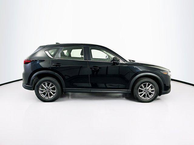 used 2023 Mazda CX-5 car, priced at $21,589