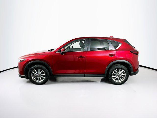 used 2023 Mazda CX-5 car, priced at $22,589