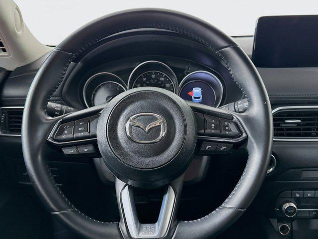 used 2023 Mazda CX-5 car, priced at $22,589