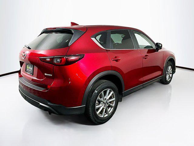 used 2023 Mazda CX-5 car, priced at $22,589